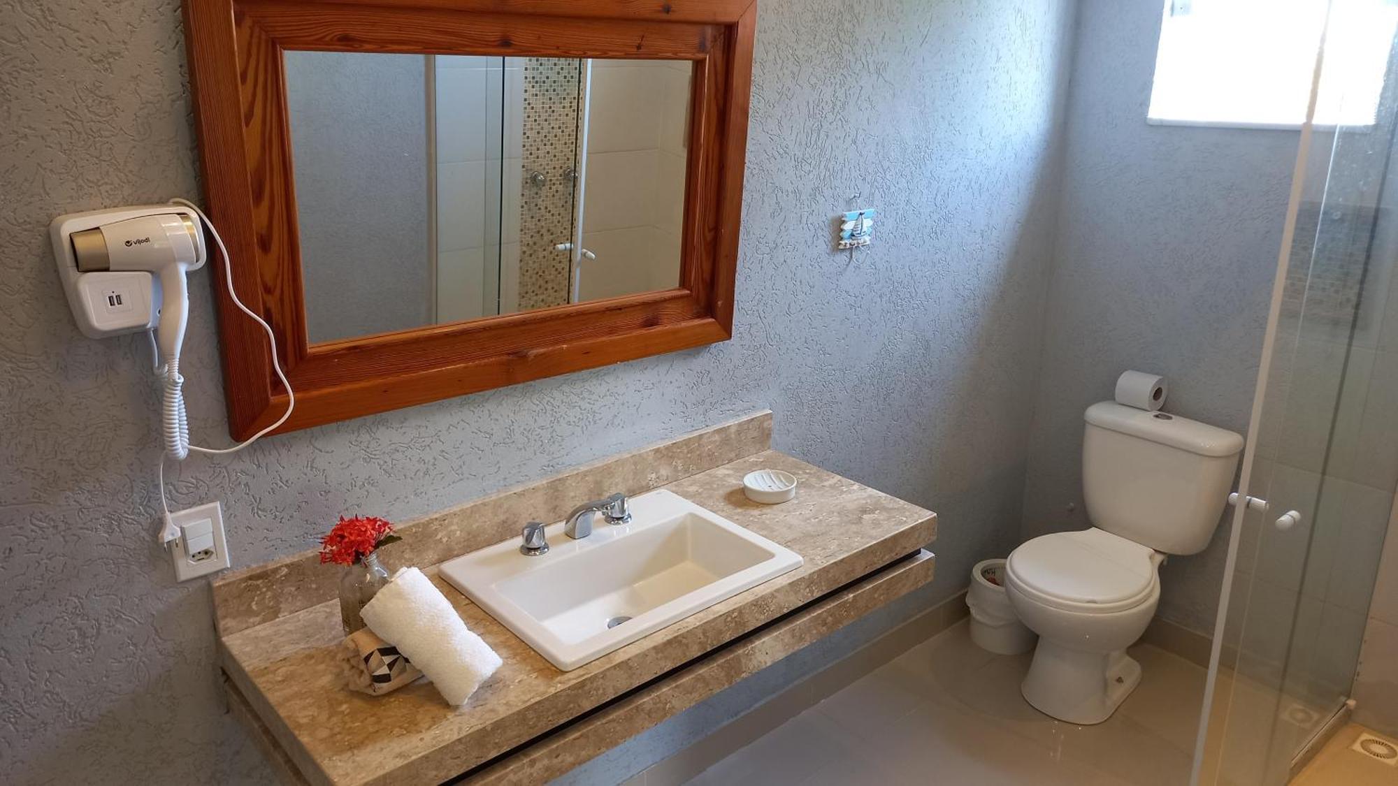 Casa Buzios Excelente - 4 Suites Super Confortaveis Εξωτερικό φωτογραφία