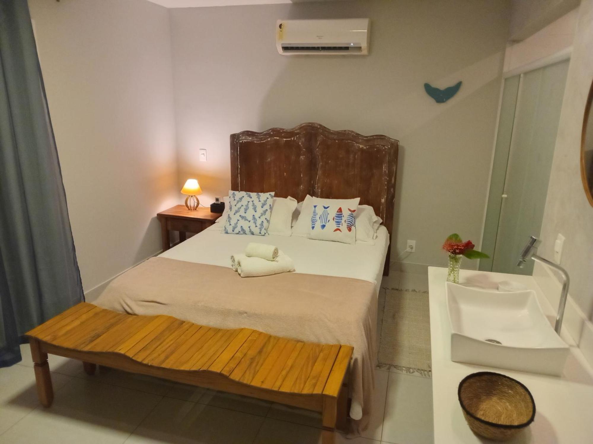 Casa Buzios Excelente - 4 Suites Super Confortaveis Εξωτερικό φωτογραφία