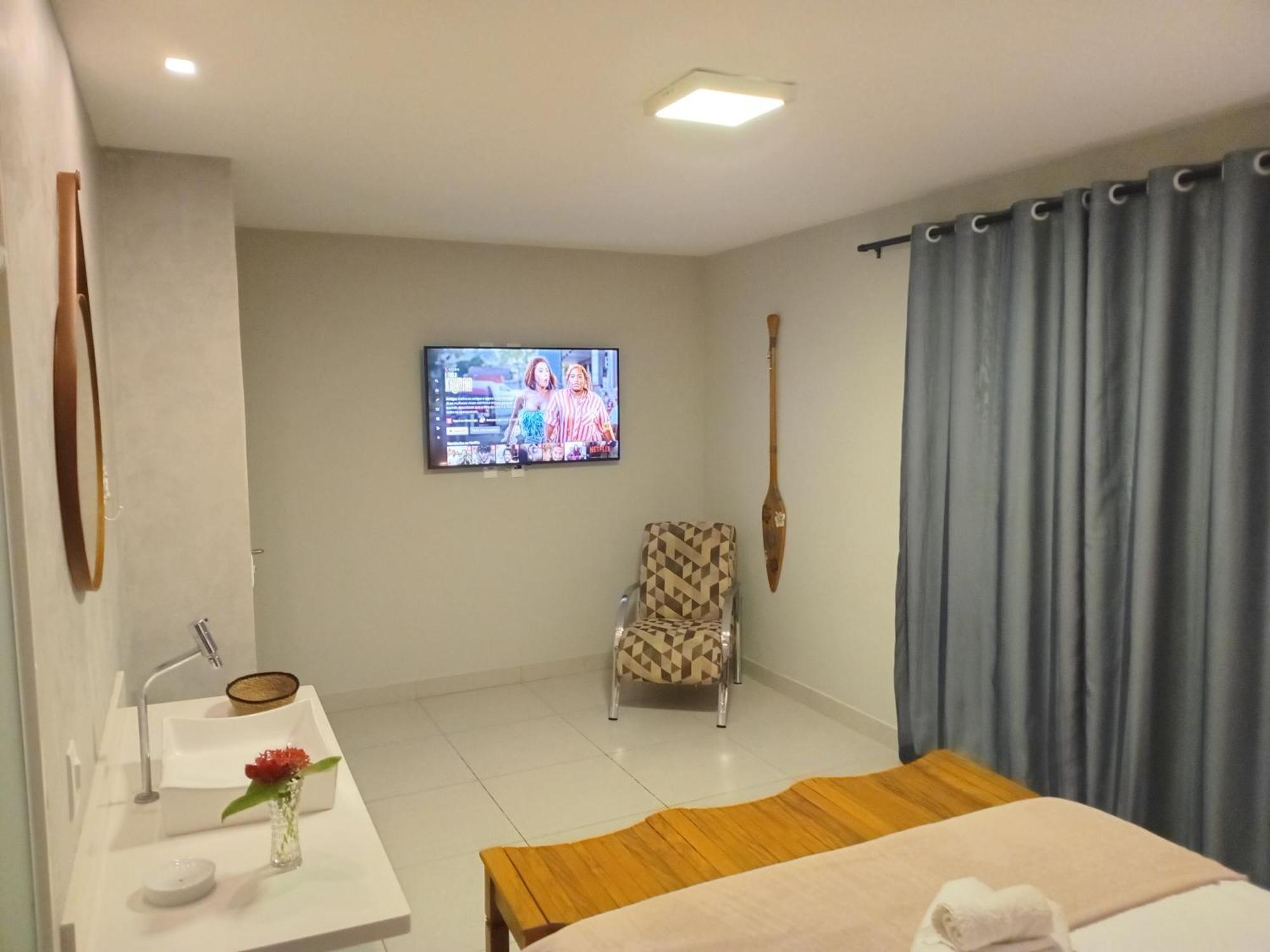 Casa Buzios Excelente - 4 Suites Super Confortaveis Εξωτερικό φωτογραφία