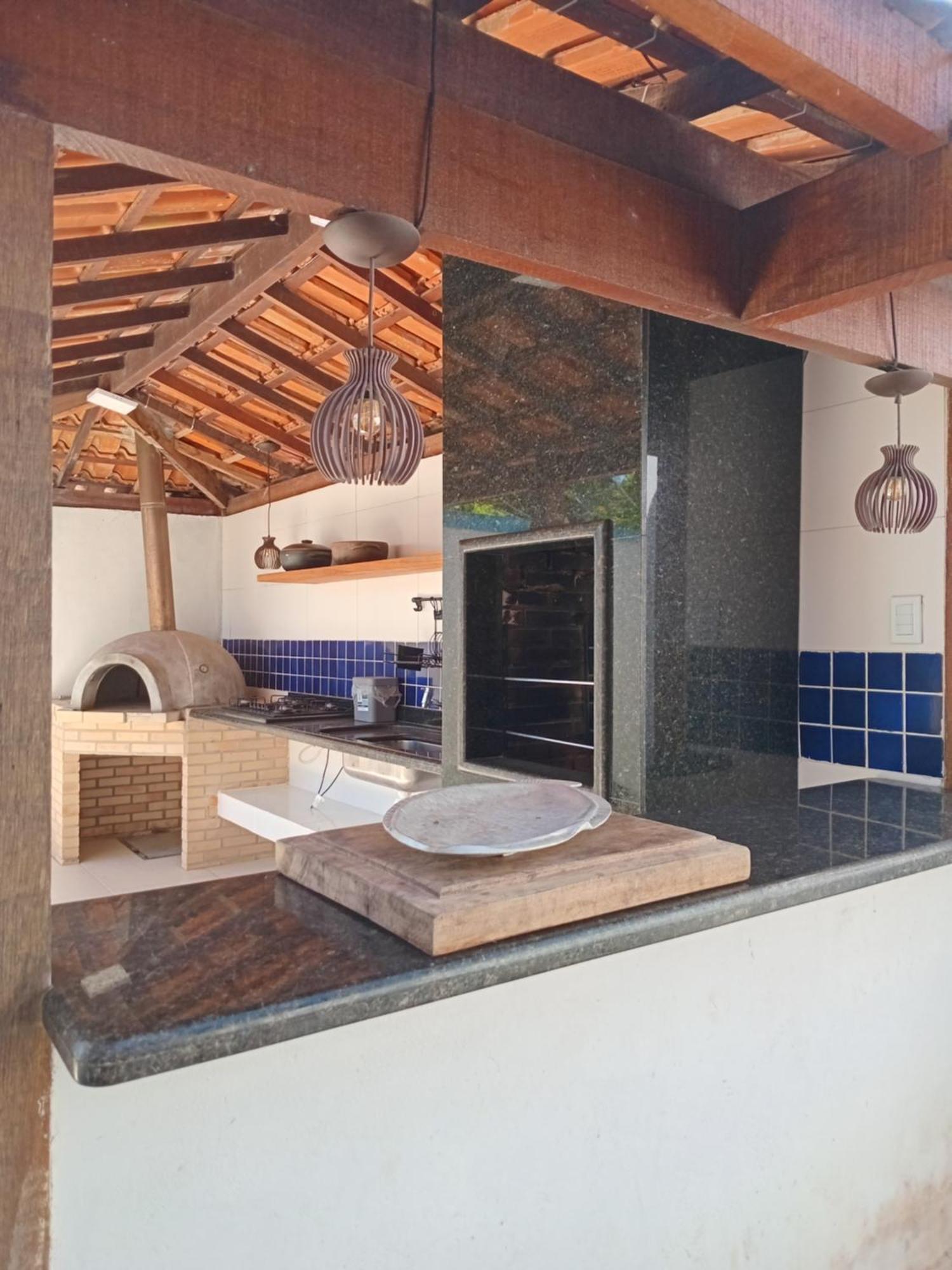 Casa Buzios Excelente - 4 Suites Super Confortaveis Εξωτερικό φωτογραφία