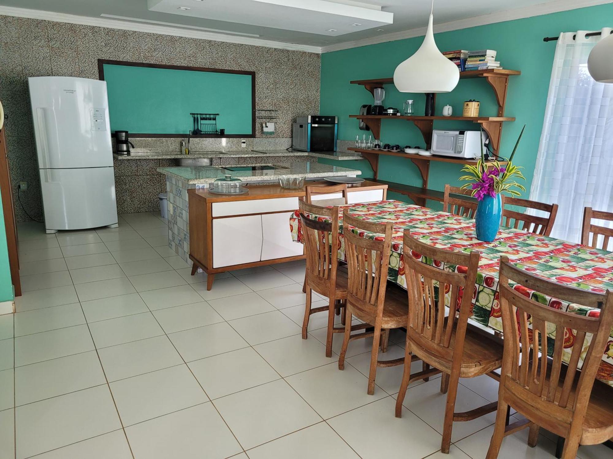 Casa Buzios Excelente - 4 Suites Super Confortaveis Εξωτερικό φωτογραφία