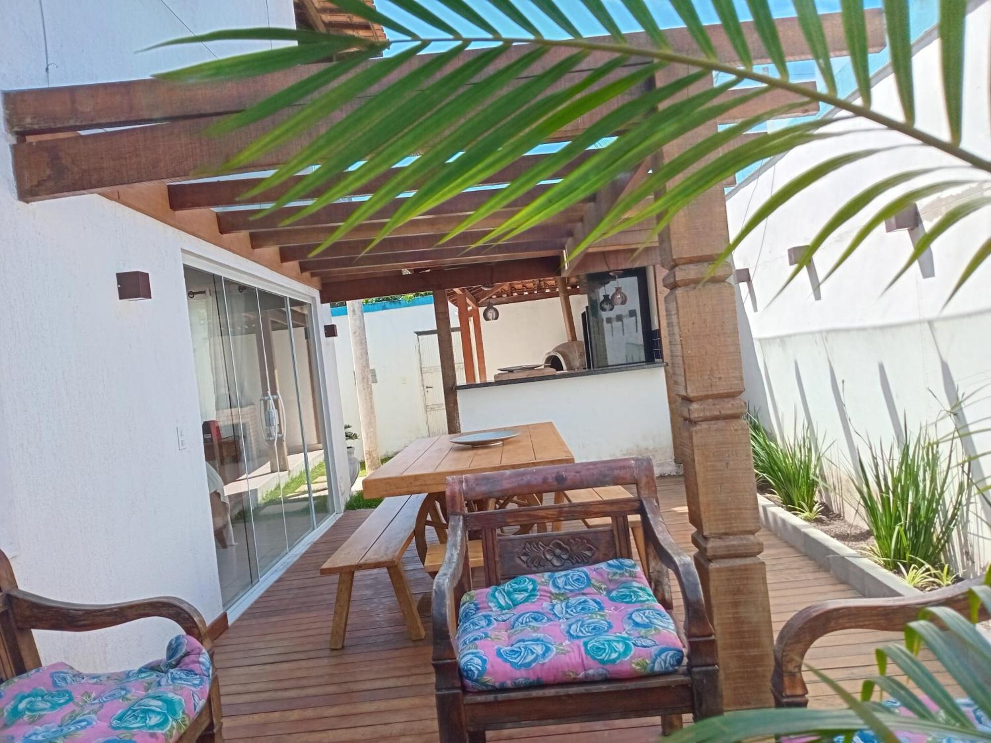 Casa Buzios Excelente - 4 Suites Super Confortaveis Εξωτερικό φωτογραφία